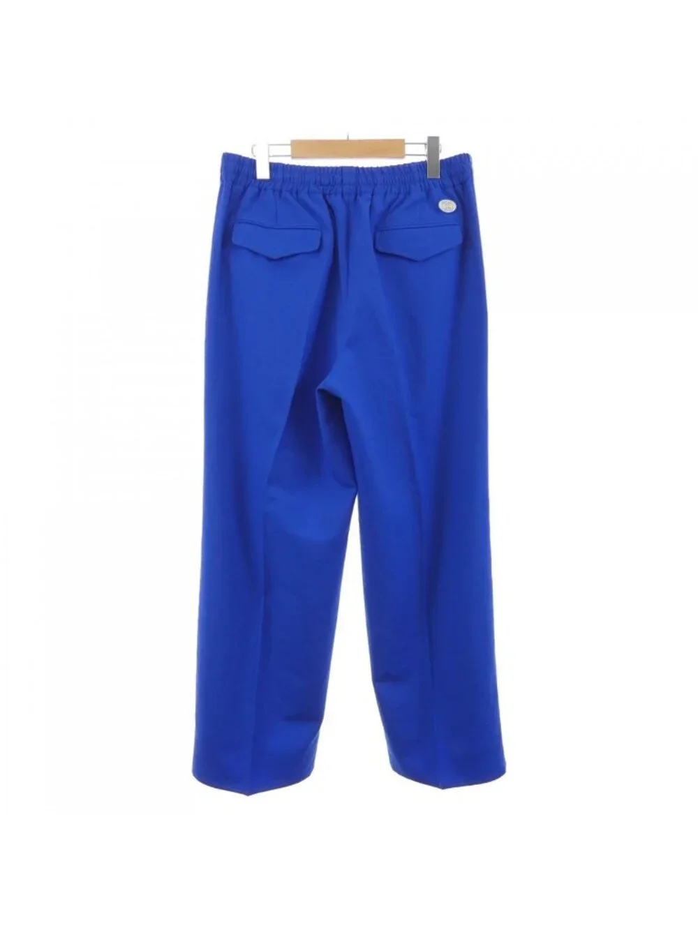 Gucci Pants Blue
